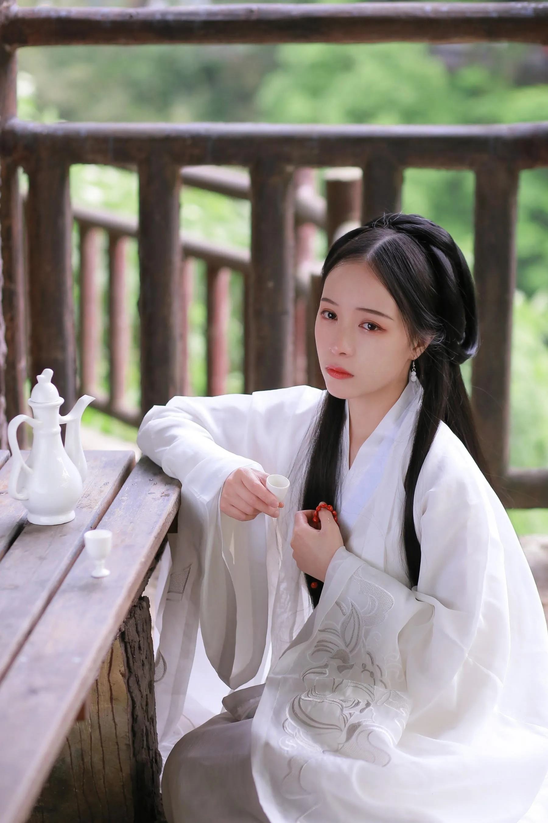 [YITUYU艺图语]2021.10.28 西南风 木冉 [25P]插图5
